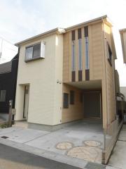 大阪狭山市半田戸建