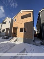 クレイドルガーデン手稲区曙3条第2 2号棟