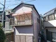 坂本町1丁目戸建