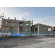 名鉄各務原線手力駅まで徒歩28分