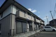 ビゴレ雅B棟
