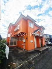 ジュネスフヨー都町