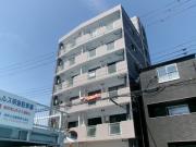 YKハイツ中崎II