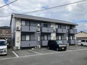 フロラシオン川内 II棟
