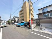 ＪＲ土讃線高知駅まで徒歩12分