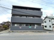 柏原コーポラス