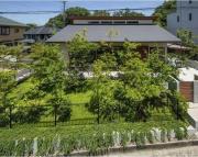 地下鉄名城線自由ヶ丘駅まで徒歩13分