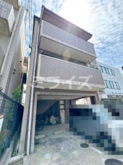 阪急千里線関大前駅まで徒歩5分