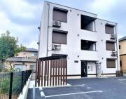 D-avance二本木新町