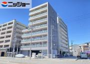スタシオン上小田井