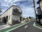 京成本線京成高砂駅まで徒歩8分