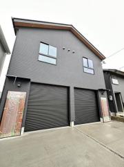 遠州鉄道自動車学校前駅まで徒歩4分