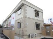 レジデンスヤマダ