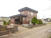 美園3条8丁目貸家