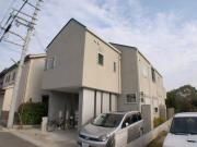 グリーンカーサ