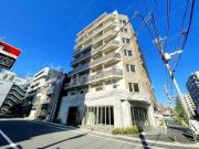 ART APARTMENT IN OotakaーnoーMori