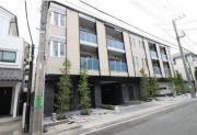 東急田園都市線駒沢大学駅まで徒歩10分