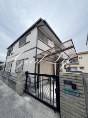 ＪＲ山陽本線東加古川駅まで徒歩20分