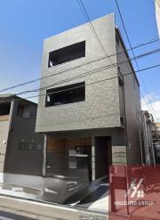 公園南矢田4丁目 貸家