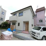 ロハスステージ寺崎 A邸