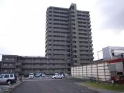 アーバンビュー西津田