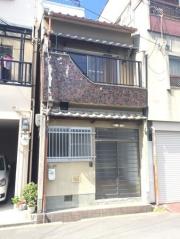 餌差町戸建て貸家