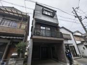 京阪本線牧野駅まで徒歩18分