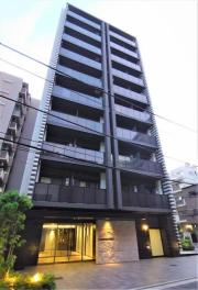 東京メトロ南北線麻布十番駅まで徒歩6分