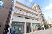 ＪＲ山陽本線福山駅まで徒歩9分