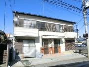 メープルハイム2号館