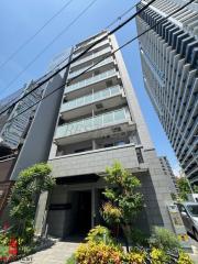 地下鉄堺筋線南森町駅まで徒歩7分