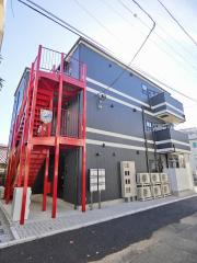 京急本線上大岡駅まで徒歩11分