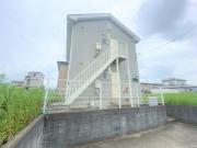 ＪＲ総武本線横芝駅まで徒歩17分