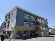 山陽電鉄本線人丸前駅まで徒歩13分