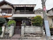 八尾市久宝寺4LDK戸建