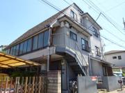 ＪＲ総武線（各駅停車）小岩駅まで徒歩9分