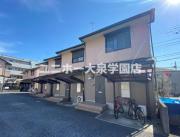 ボヌール三原台C
