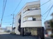 ラピス長岡