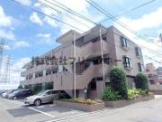 ＪＲ中央線東小金井駅まで徒歩5分