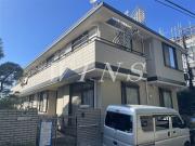 小田急小田原線生田駅まで徒歩5分