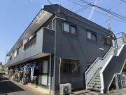 さとうハイツ