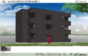 あおなみ線中島駅まで徒歩8分