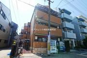 プルス御幣島