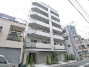 ライジングプレイス押上三番館