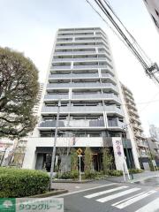 ルフォンプログレ西大井プレミア