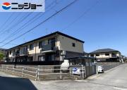 サニーファイブ A棟