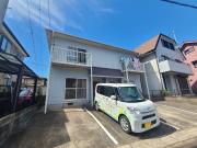 ＪＲ呉線呉駅までバス約18分 徒歩1分