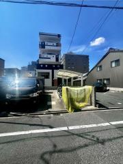 地下鉄鶴舞線浅間町駅まで徒歩5分