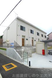Plussum Court前田町
