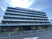 都営三田線蓮根駅まで徒歩10分